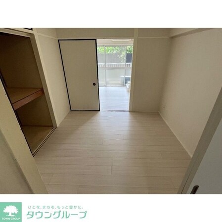 高根マンションの物件内観写真